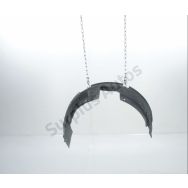 Pare-boue avant gauche