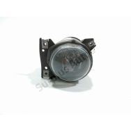 Antibrouillard avant gauche