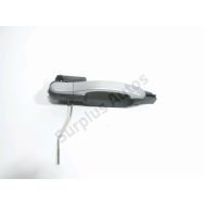 Poignee exterieure avant droite