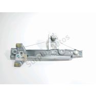 Leve-vitre manuel arriere droit