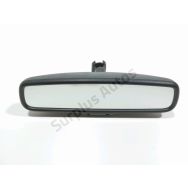 Retroviseur interieur