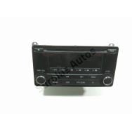 Autoradio
