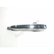 Poignée extérieure arrière gauche