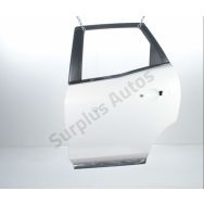 Porte arrière gauche