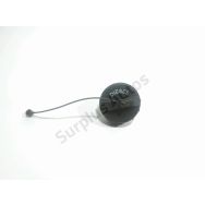 Bouchon de reservoir a carburant