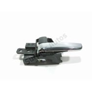 Poignée intérieure porte arrière gauche