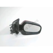 Retroviseur electrique droit