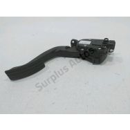 Pedale d'accelerateur