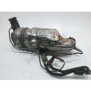 Filtre à particules