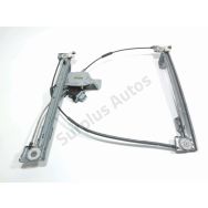 Leve-vitre electrique avant gauche