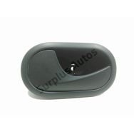 Poignee interieure porte avant gauche