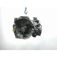 Boite a vitesse mecanique