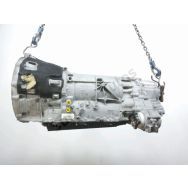 Boite à vitesse automatique