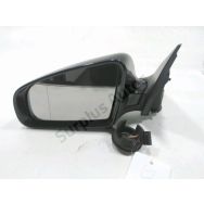 Rétroviseur électrique gauche