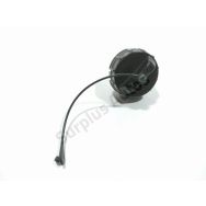 Bouchon de réservoir à carburant