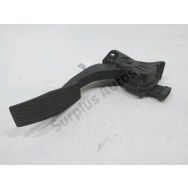 Pédale d'accélérateur