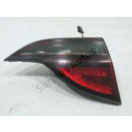 Feu arriere interieur gauche