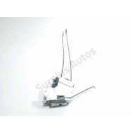 Serrure de porte arriere gauche