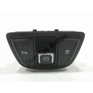 Levier de frein à main