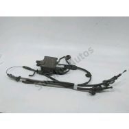 Frein de stationnement électromagnétique