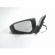 Rétroviseur électrique gauche