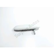 Poignee exterieure de hayon