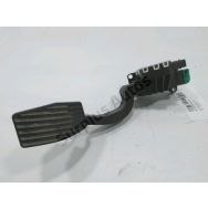 Pédale d'accélérateur