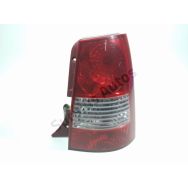 Feu arrière droit