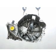 Boite à vitesse mécanique