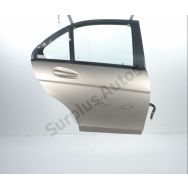 Porte arriere droite