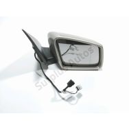 Retroviseur electrique droit
