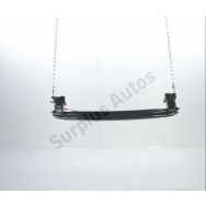 Renfort pare-choc arrière