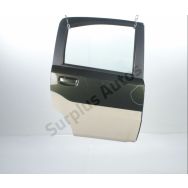 Porte arriere droite