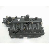 Collecteur d'admission