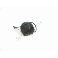 Bouchon de reservoir a carburant