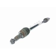 Cardan arriere gauche