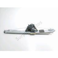 Lève-vitre électrique avant gauche