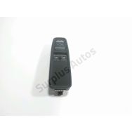 Commande lève-vitre avant gauche