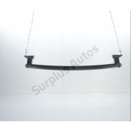 Renfort pare-choc arrière