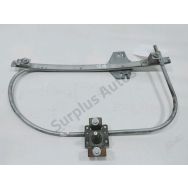 Lève-vitre manuel arrière droit