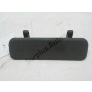 Poignée extérieure arrière droite