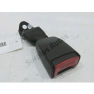 Ancrage ceinture arrière droit