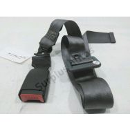 Ancrage ceinture arrière gauche