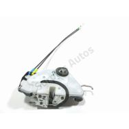 Serrure de porte avant droite