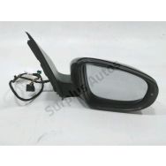 Retroviseur electrique droit