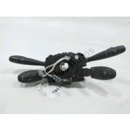 Commande sous-volant