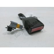 Ancrage ceinture avant gauche