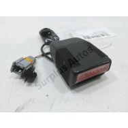 Ancrage ceinture avant droit