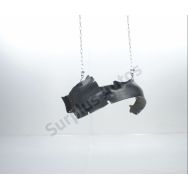 Pare-boue avant gauche