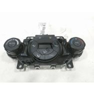 Commande de chauffage